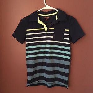 Cat & Jack Polo